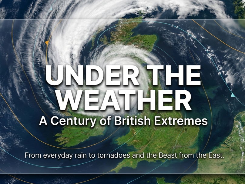UK Weather Hazards