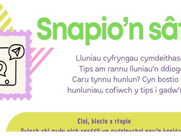 Snapio'n Saff