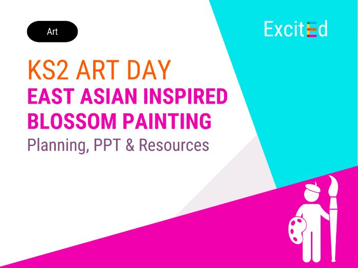 Primary art forms and skills resources