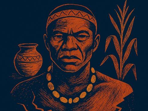 Things Fall Apart: Context & Culture Pack