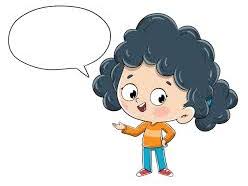 Said and because wordbank