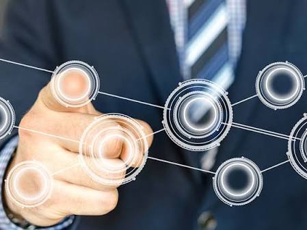 AQA GCSE DT - Industry and Enterprise