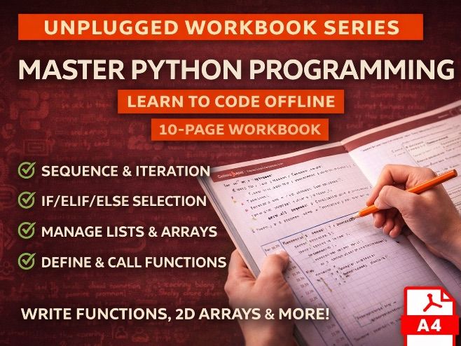 Boolean Logic & Circuits: 10-Page Masterclass Workbook (with Answer Key)