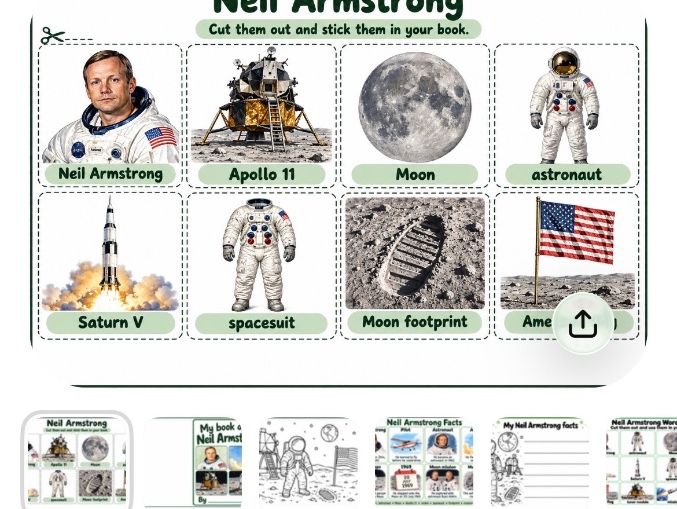 Neil Armstrong CP resource pack