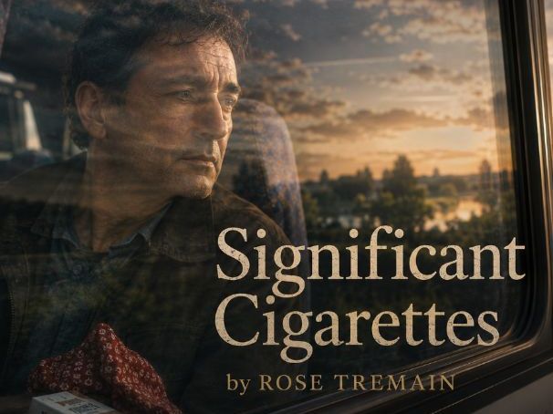 Significant Cigarettes by Rose Tremain