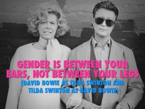 LGBTQ+ Session, Induction, Pride