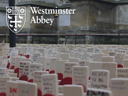 Remembrance lesson for primary