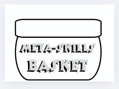 Meta-Skills Basket