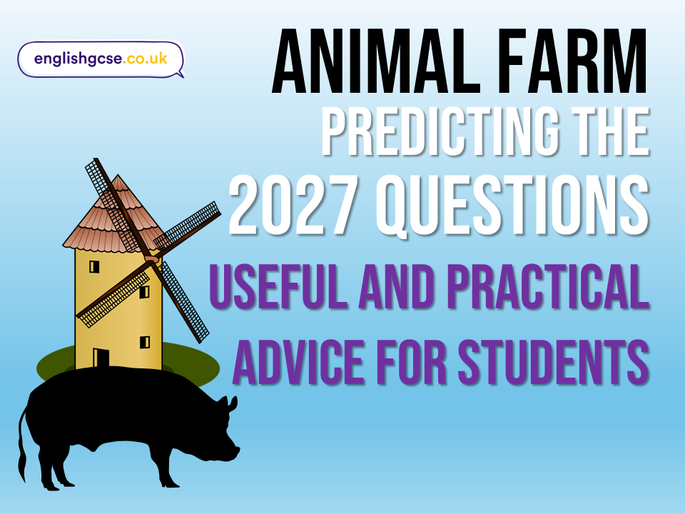 Animal Farm 2027 Predicted