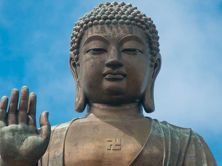 Introduction to Buddhism