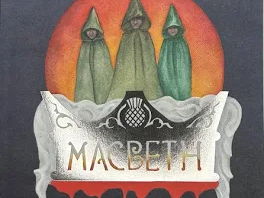 MACBETH EDUQAS DRAMA GCSE EXAM PAPER