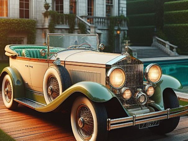 A Level English Literature  The Great Gatsby Chapter 3