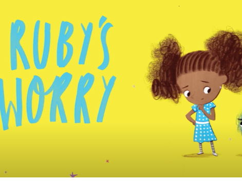 Exploring Emotions Through Ruby’s Worry