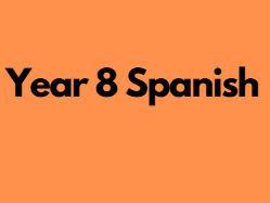 *BUNDLE* Low Stakes Quizzes Y8 Spanish FULL SET