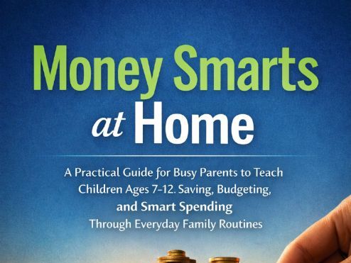 Money Smarts at Home