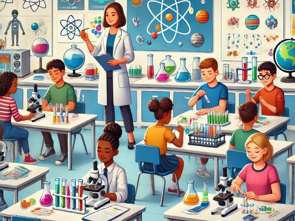 KS3 Science Coverwork Booklets with answers, Full KS3 Course