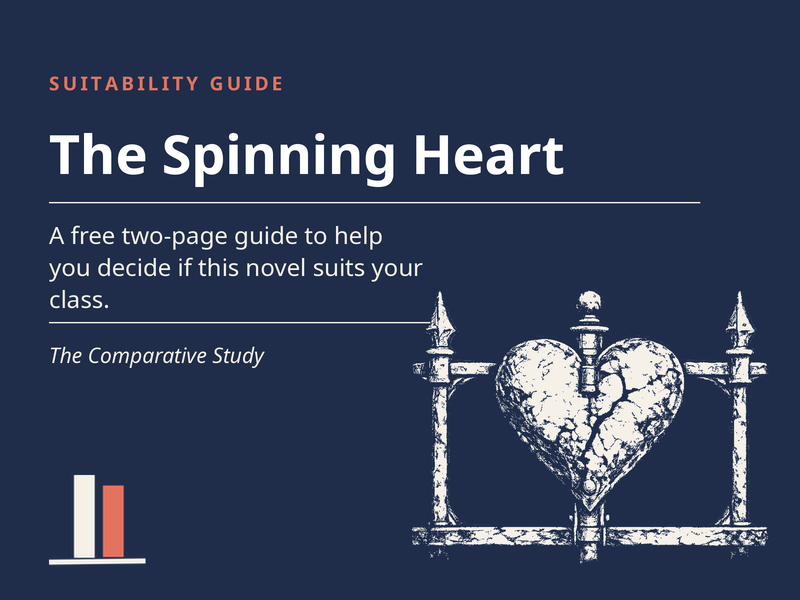 The Spinning Heart - Suitability Guide for the Comparative Study