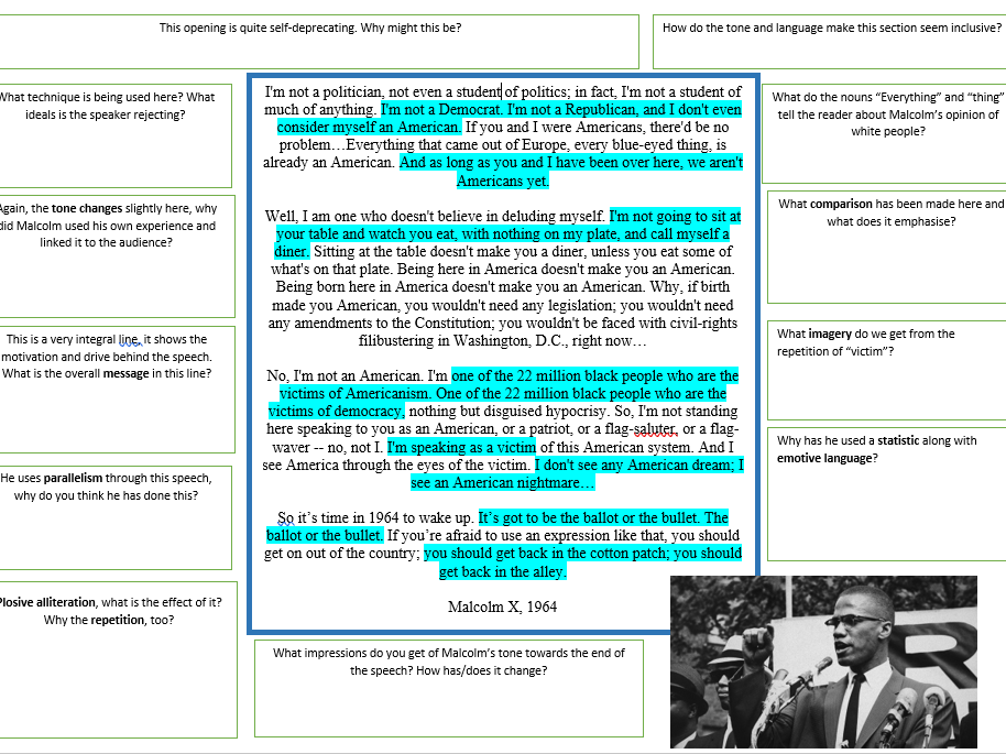 What comes after english 2 in high school picture