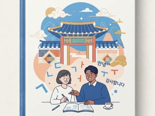 Korean Beginner Textbook Level 2 (PDF)