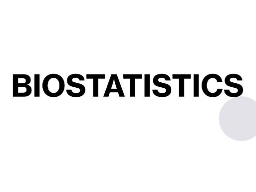 A-Level Biology Biostatistics
