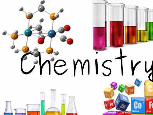 ( I)GCSE Chemistry: Tips for marking scripts