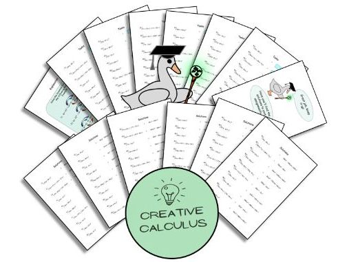 BINOMIAL FORMULAS - The Top Three: Big Pack