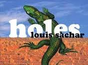 Holes by Louis Sachar – Complete Guided Reading Questions (All Chapters, KS2 / KS3)