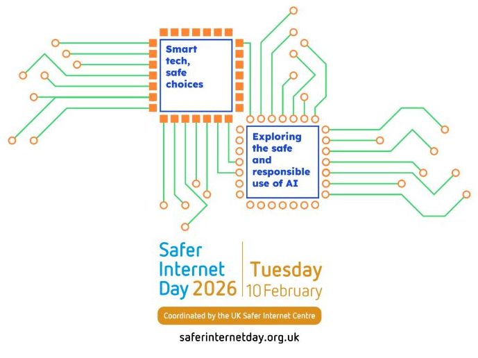 Safer Internet Day Resources 2026 7-11s