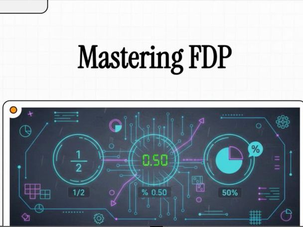 Mastering FDP | Fractions, Decimals & Percentages Revision Video | Year 6 SATs & Assessment Preparat
