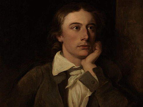 John Keats