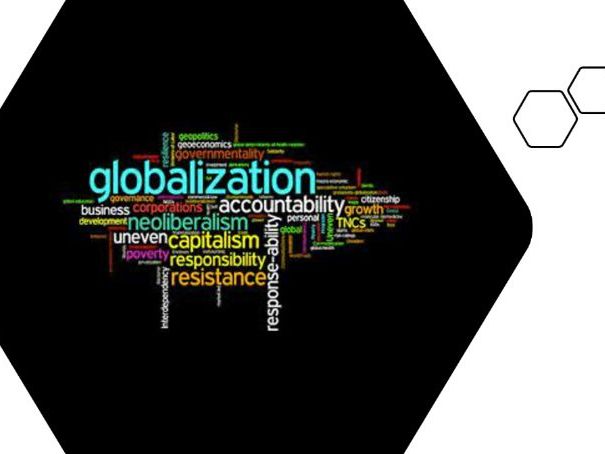 Introduction to globalisation