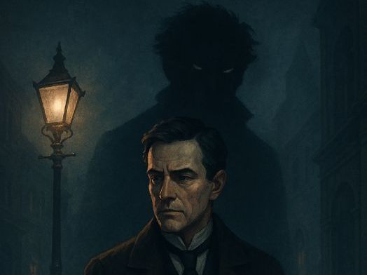 Dr Jekyll and Mr Hyde – Full 175+Slides GCSE Scheme | Context, Themes, Analysis, Exam Prep