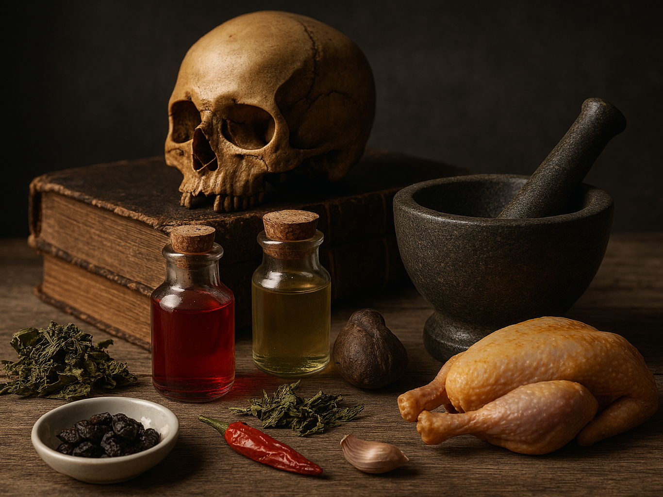 GCSE History - Medicine - Medieval period