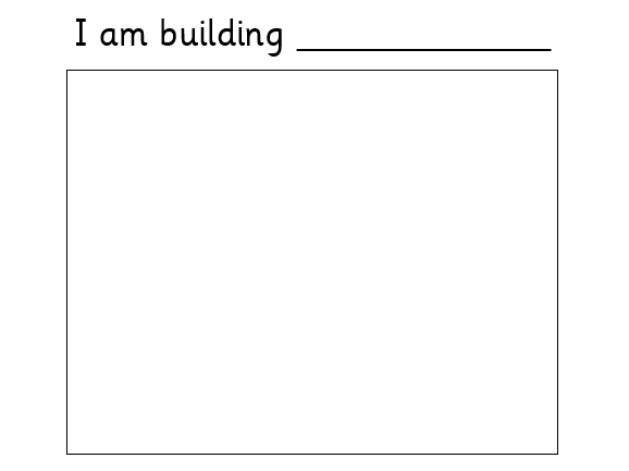 Construction Area Plan