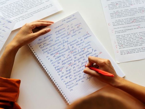 Section A, B and C of the written paper for GCSE drama AQA 8261 specification.