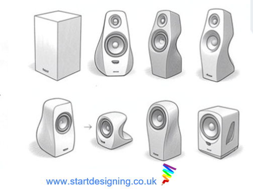Bluetooth Speaker Project Workbook with PowerPoint Presentation