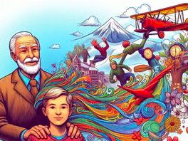 Thematic Found Poetry Lesson Plan: The Giver