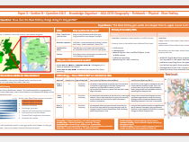 AQA GCSE Geography - Paper 3 – Geographical Applications