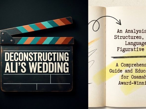 Ali’s Wedding Film Analysis Teaching Pack – Identity, Culture & Belonging