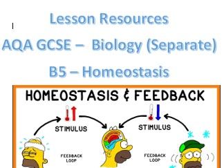 lesson_the kidney_AQA GCSE