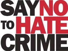 2020 Thought of the week 'Hate crime Awareness Week'
