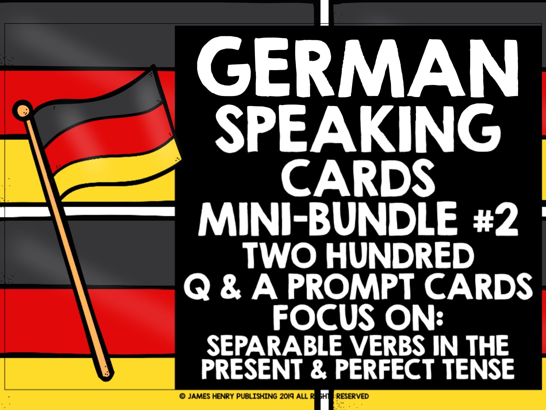 Secondary German resources countries and nationalities