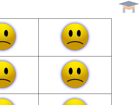 In-class progress cards