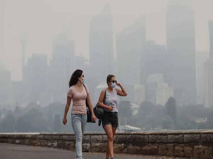 ESS 1.5 Humans and Pollution