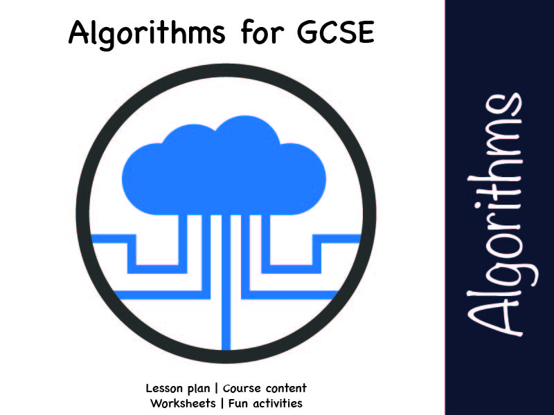 Representing Algorithms - The Fundamentals - COMPLETE UNIT - GCSE Computer Science Resources