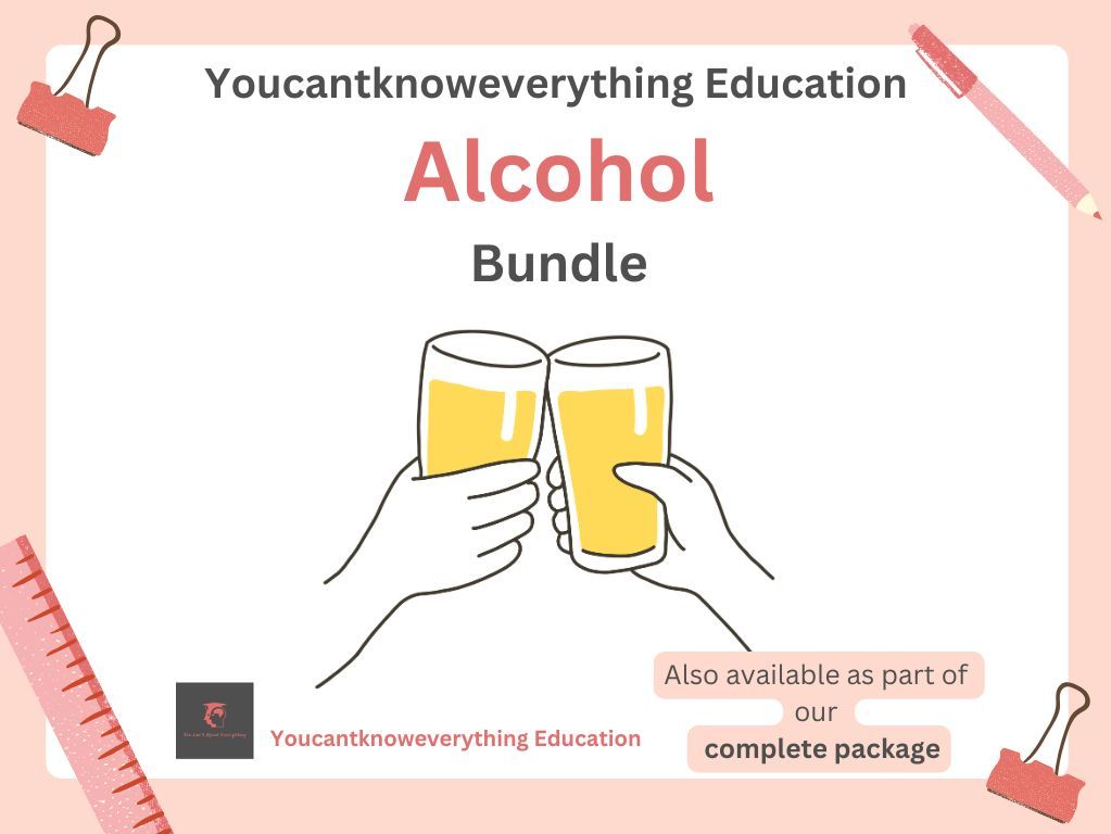 Alcohol