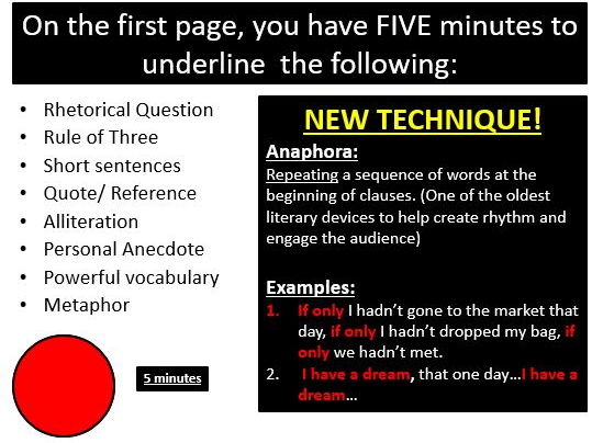 Persuasive speech topics image
