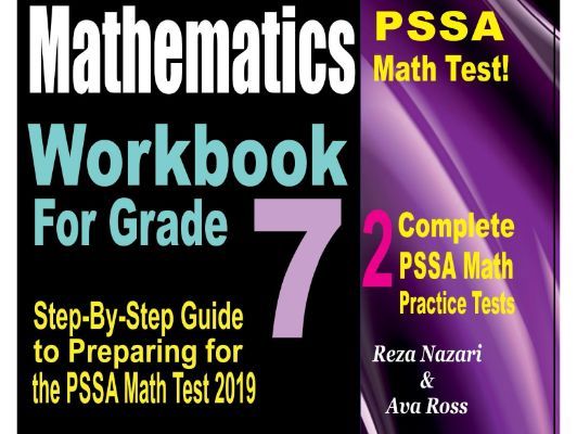 Download Pssa Math Formula Sheet Grade 7 Pics - Ugot
