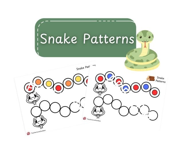 Snake Patterns