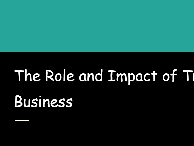 AQA A-Level Unit 3.6 The role and impact of trade unions